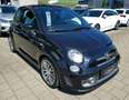 Abarth 500C 500, Cabrio, KM 21.550 ! !, 1.4 T-Jet 16V, 595C... Noir - thumbnail 3