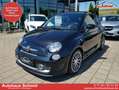 Abarth 500C 500, Cabrio, KM 21.550 ! !, 1.4 T-Jet 16V, 595C... Noir - thumbnail 1