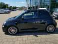 Abarth 500C 500, Cabrio, KM 21.550 ! !, 1.4 T-Jet 16V, 595C... Noir - thumbnail 4