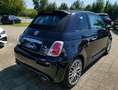 Abarth 500C 500, Cabrio, KM 21.550 ! !, 1.4 T-Jet 16V, 595C... Noir - thumbnail 7