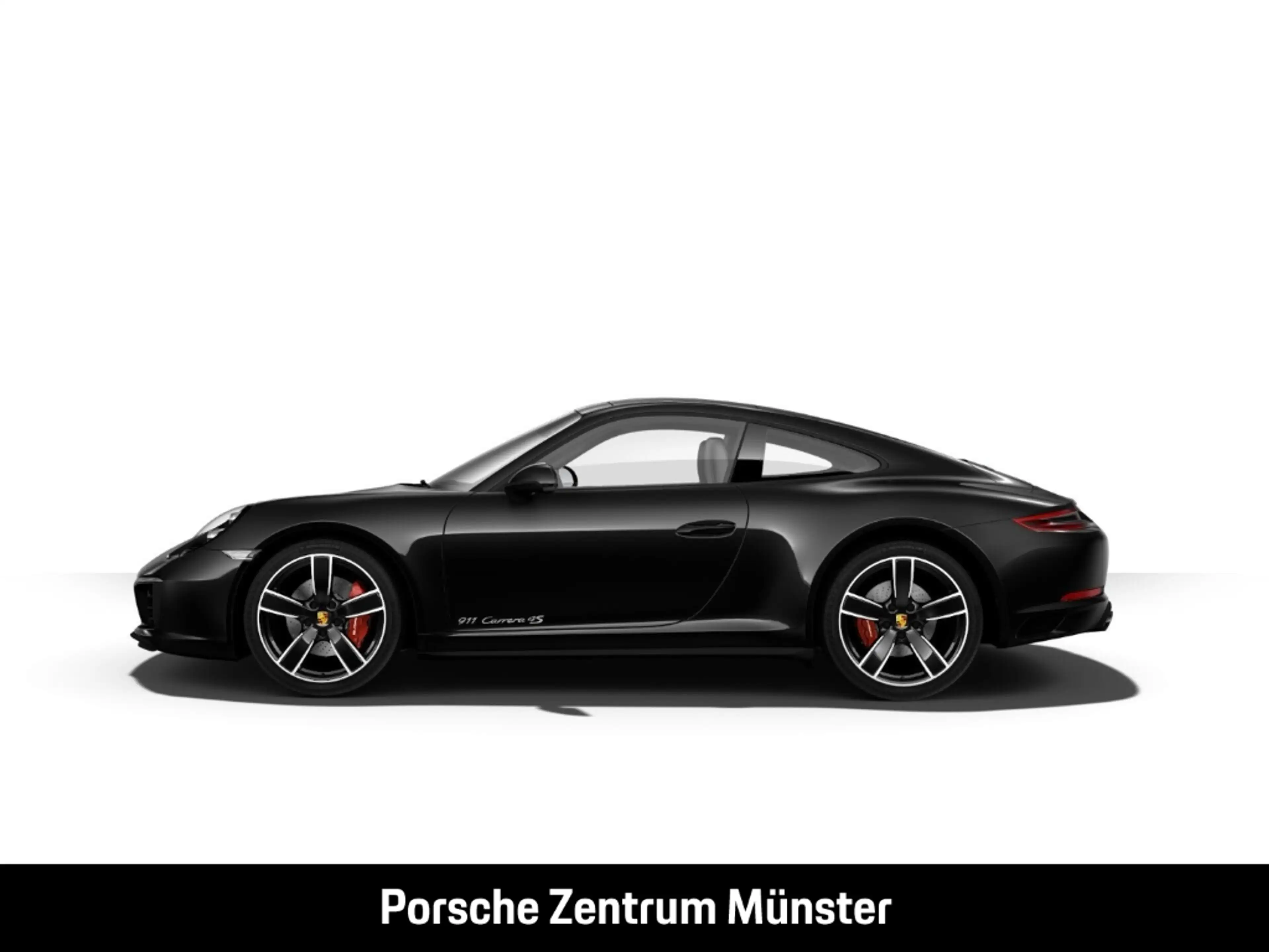 Porsche 991 911 Carrera 4S HA-Lenkung Liftsystem-VA BOSE — photo 2