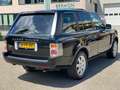 Land Rover Range Rover 4.4 V8 HSE Чорний - thumbnail 2