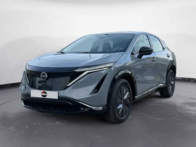 Nissan Ariya 63kWh ENGAGE