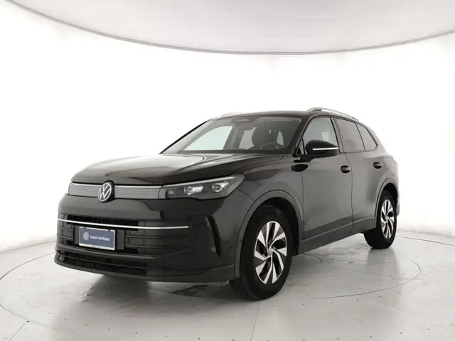 Volkswagen Tiguan 2.0 TDI SCR LIFE DSG 150 CV