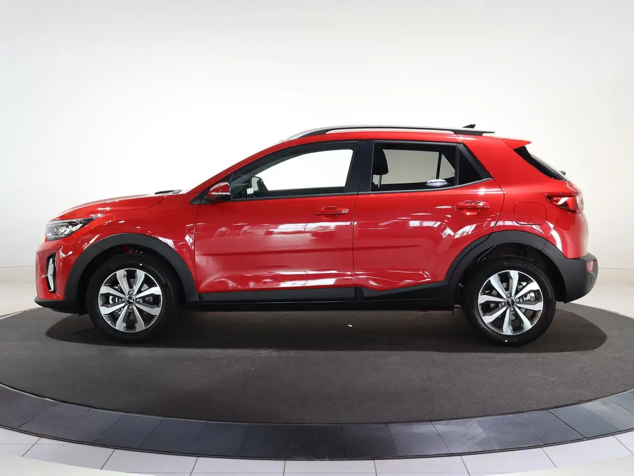 Kia Stonic 2026