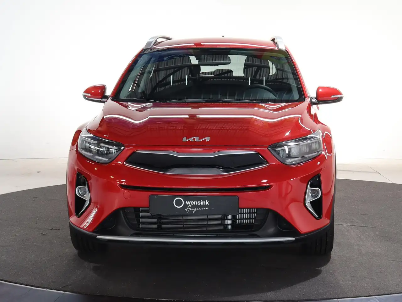 Kia Stonic 2026