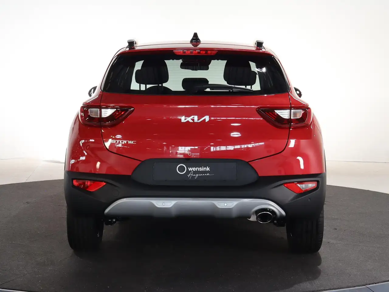 Kia Stonic 2026