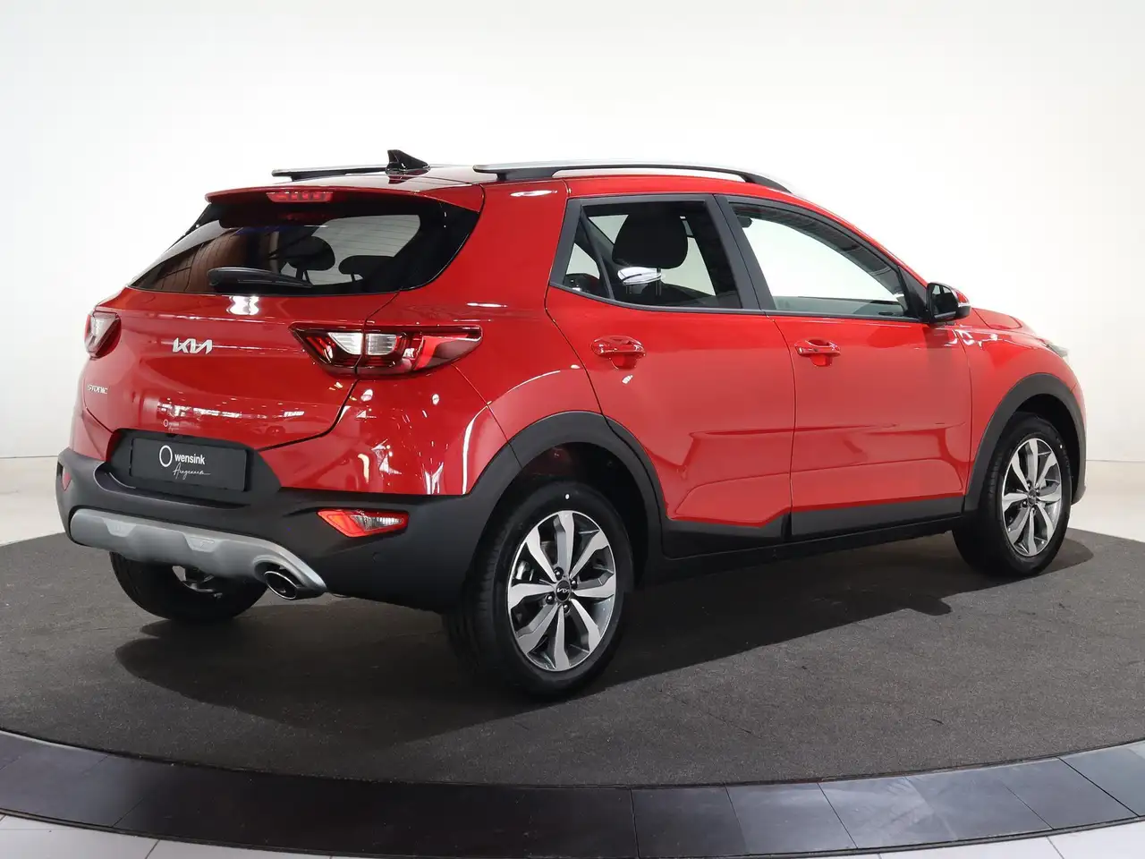 Kia Stonic 2026