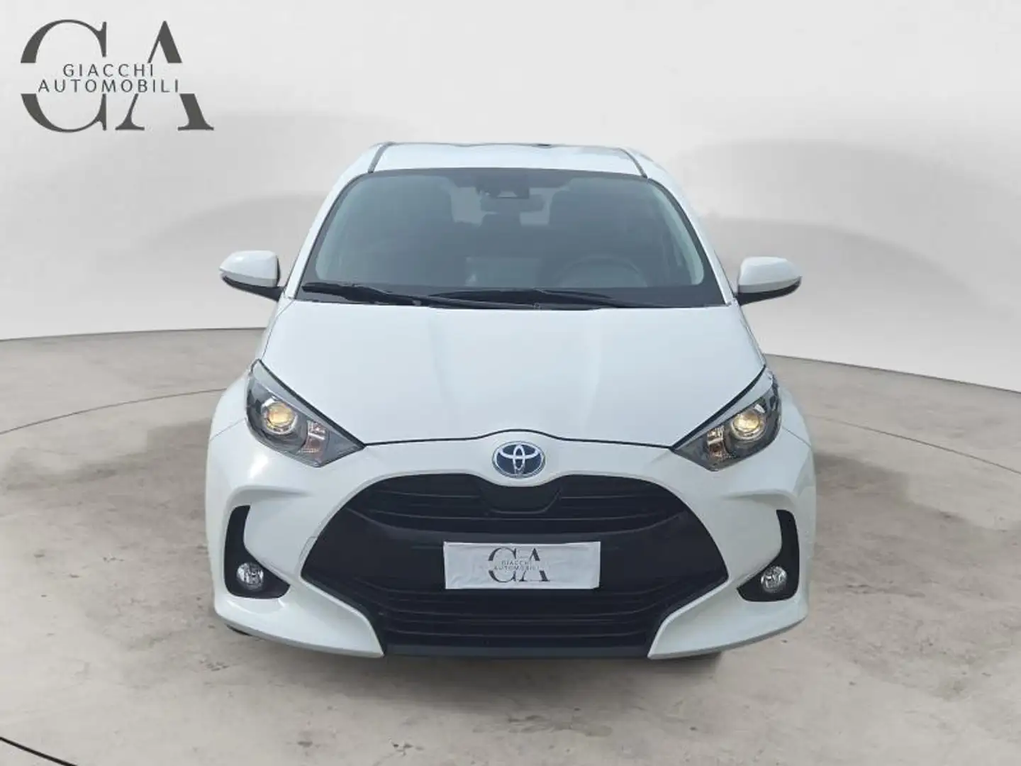 Toyota Yaris 1.5h Business - 2