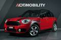 MINI Cooper Countryman Mini 1.5 | Volledig uitgerust | Panorama | H/K | A Rood - thumbnail 1