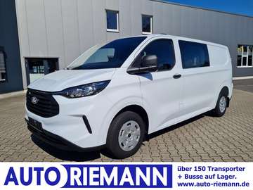 Custom Kasten Doka 6 Sitze L2 Trend KLIMA KAMERA