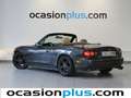 Mazda MX-5 1.6 16v Limited Gris - thumbnail 5