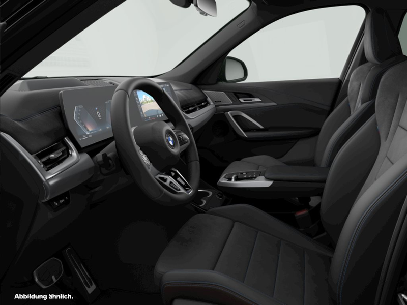 BMW X1 xDrive23i / M Sportpaket — photo 4