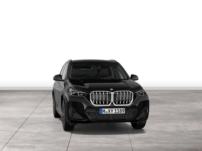 BMW X1 xDrive23i / M Sportpaket — photo 11
