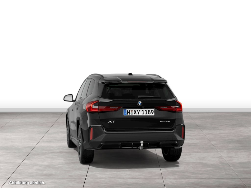 BMW X1 xDrive23i / M Sportpaket — photo 8