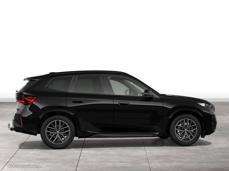 BMW X1 xDrive23i / M Sportpaket — photo 9