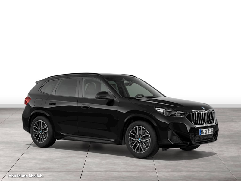 BMW X1 xDrive23i / M Sportpaket — photo 10