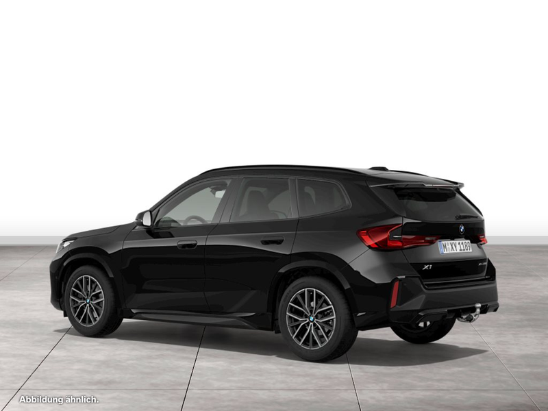 BMW X1 xDrive23i / M Sportpaket — photo 7