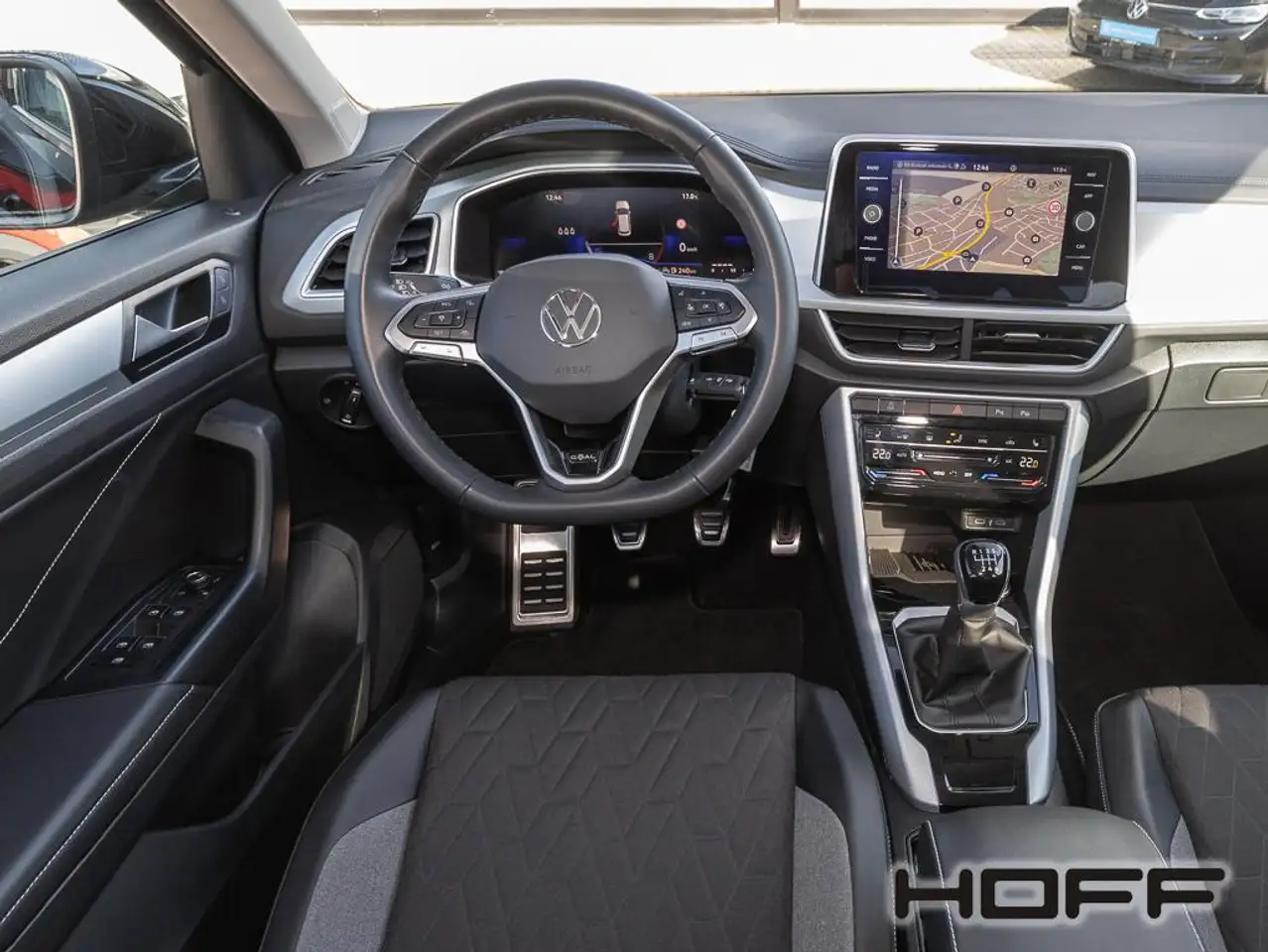 Volkswagen T-Roc, фото 6