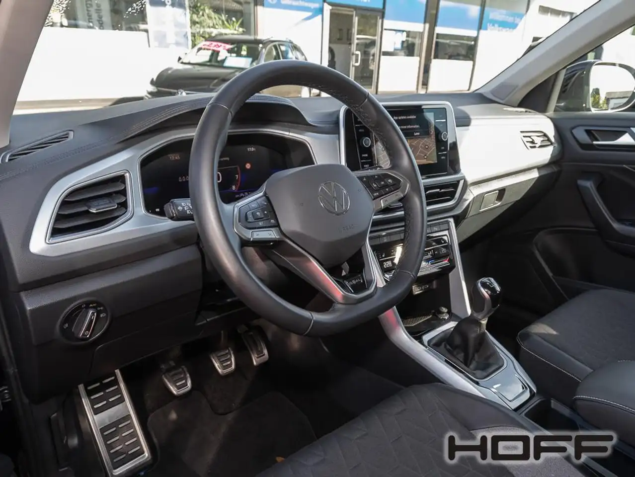 Volkswagen T-Roc, фото 4