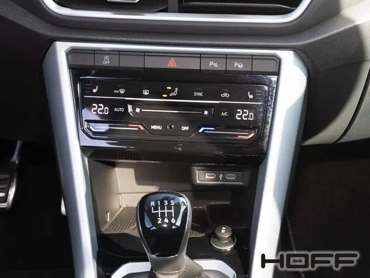 Volkswagen T-Roc, фото 8