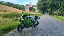 Buy used Kawasaki Ninja ZX-12R Green - AutoScout24 Buy used Kawasaki Ninja ZX-12R Green - AutoScout24