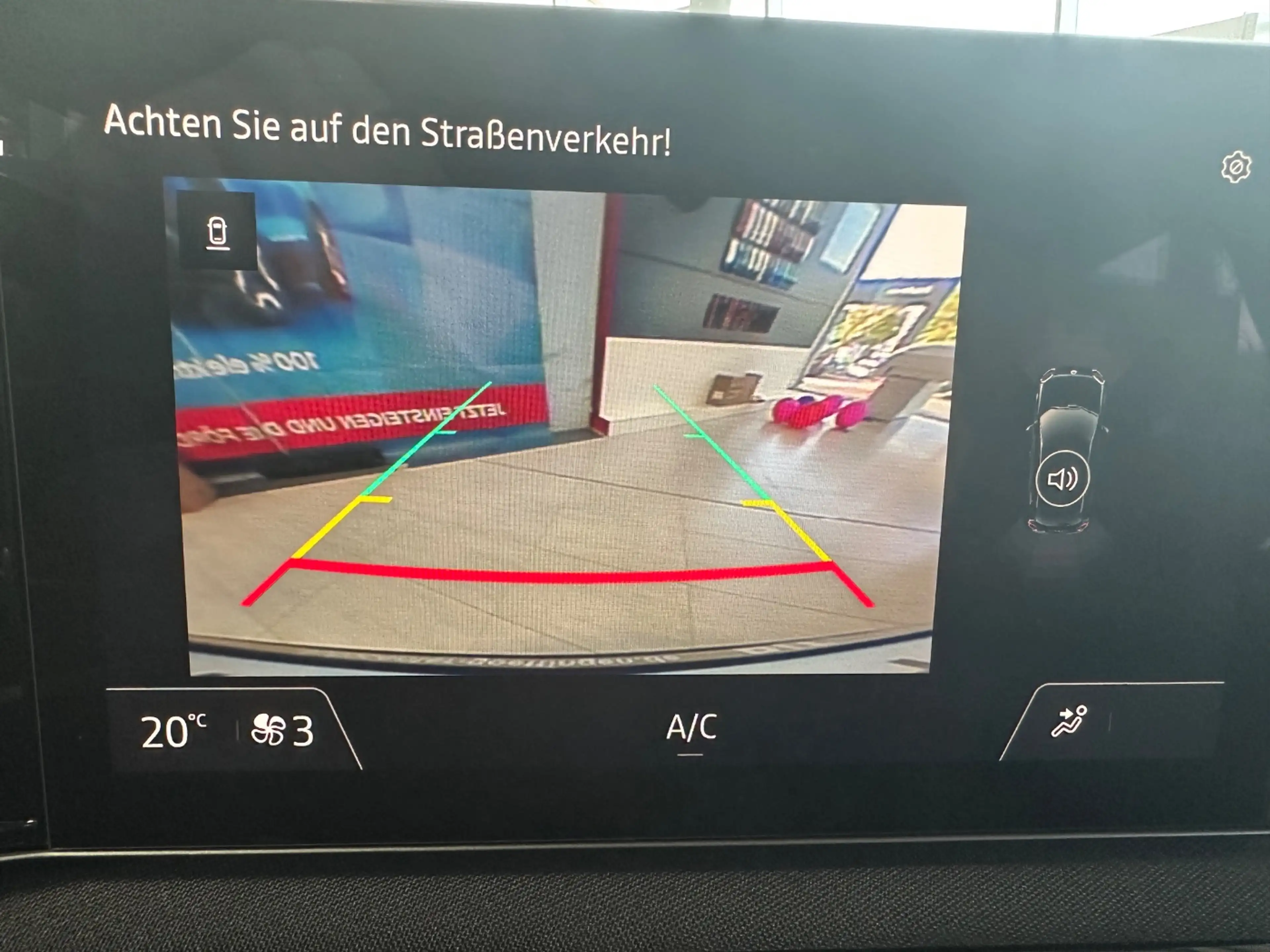 Nissan Micra BEV W Advance ACC+LED+Navi+Fernlichtass. — photo 15