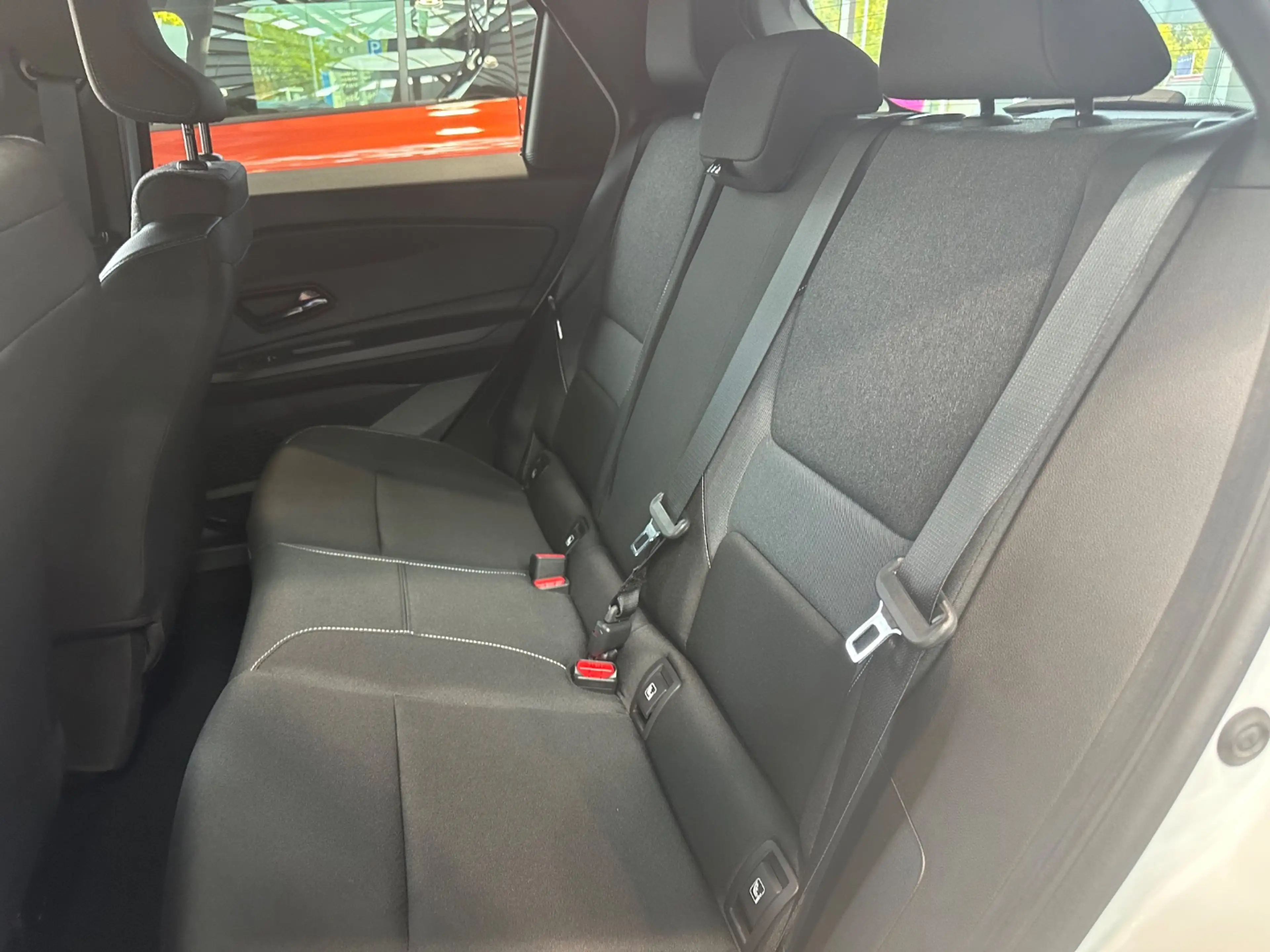 Nissan Micra BEV W Advance ACC+LED+Navi+Fernlichtass. — photo 11
