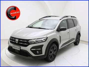 1.0 TCe Extreme GPL 101CV 7 Posti✔️ PROMO FINANZIAMENTO ✔️