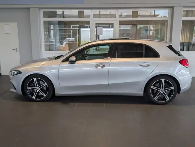 Mercedes-Benz A-Class view 6