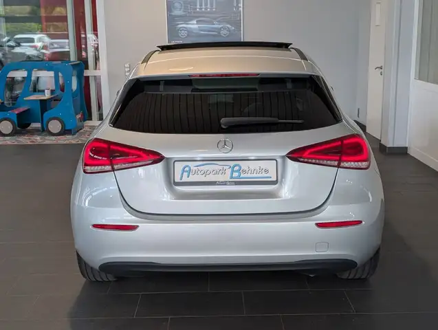 Mercedes-Benz A-Class view 11