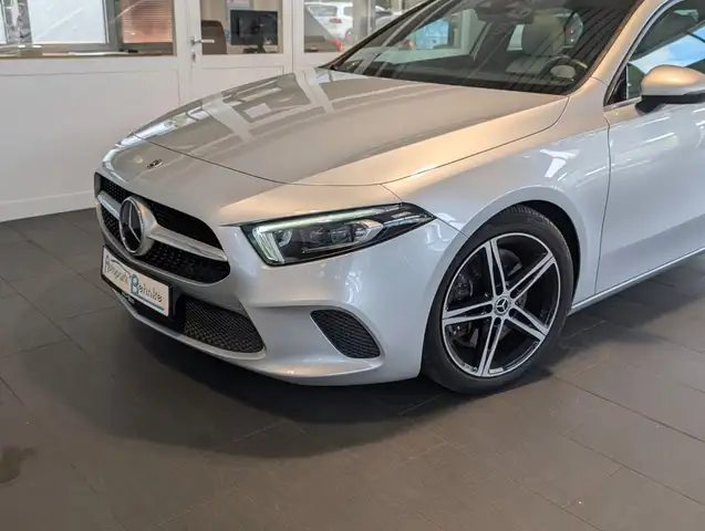 Mercedes-Benz A-Class view 5