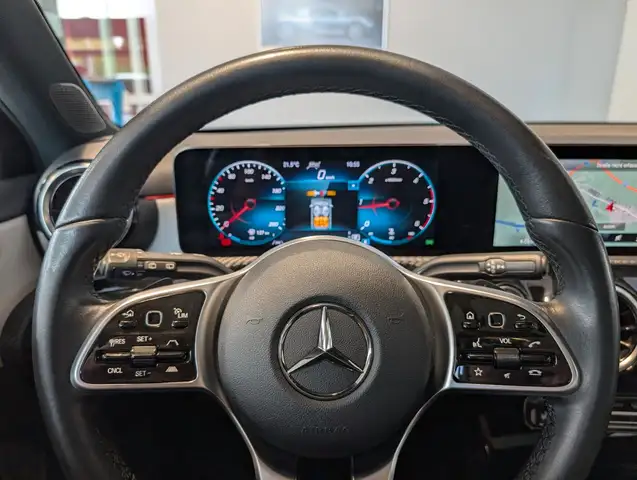 Mercedes-Benz A-Class view 15