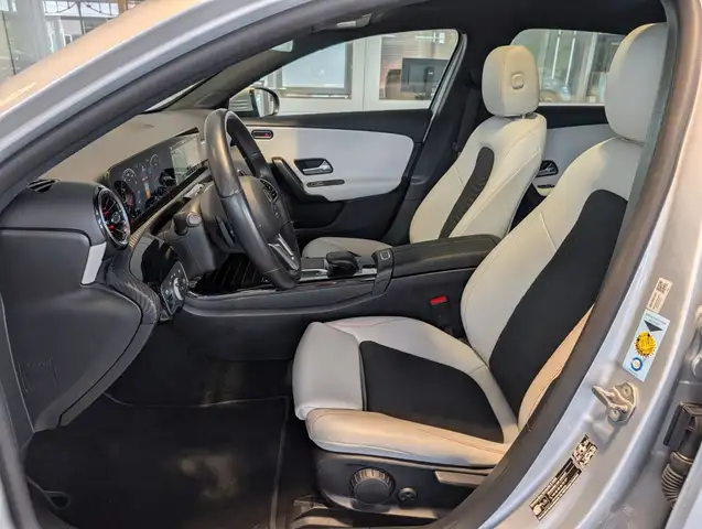 Mercedes-Benz A-Class view 7