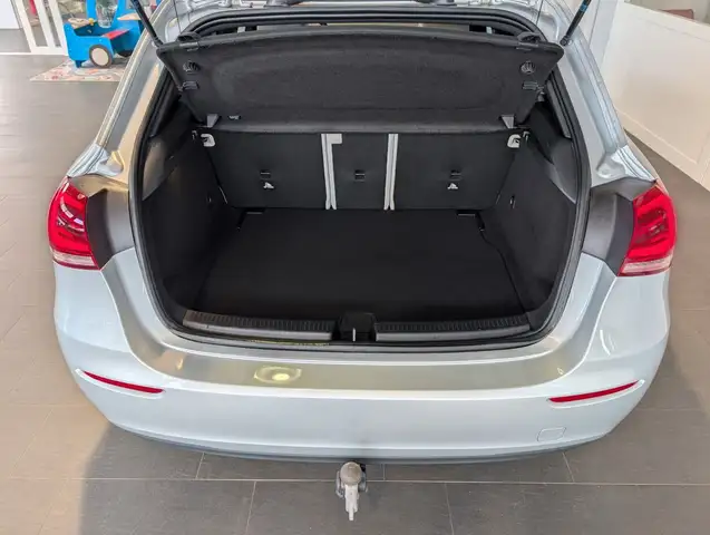 Mercedes-Benz A-Class view 12