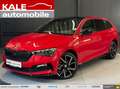 Skoda Scala 1.5 TSI DSG Monte Carlo*18Zoll*PANORAMA*Voll/LED* Rot - thumbnail 1