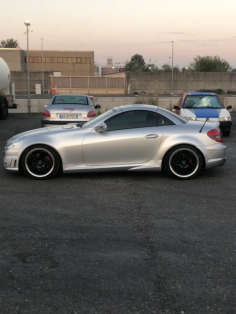 Mercedes-Benz SLK 280 V6 amg 280 cv - 2
