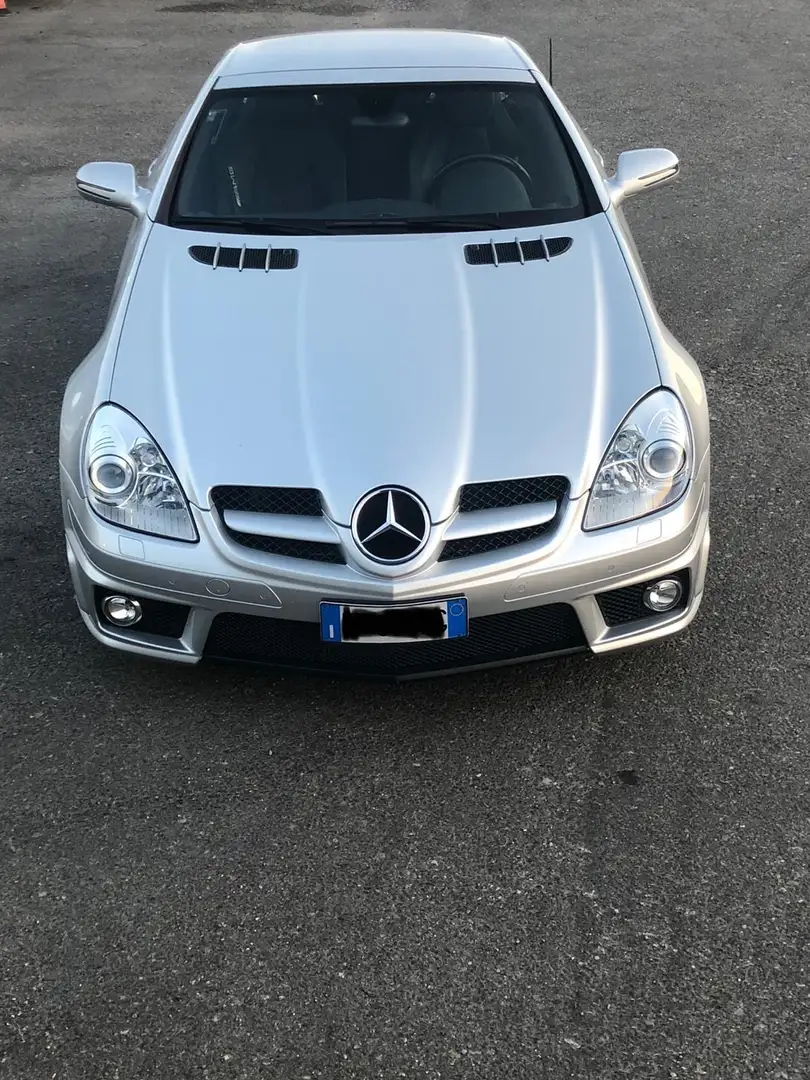 Mercedes-Benz SLK 280 V6 amg 280 cv - 1