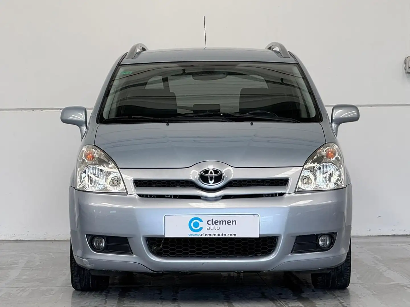 Toyota Verso 2.0 D4D Active 7pl. Azul - 2