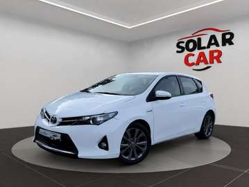 hybrid Active