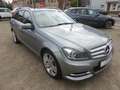 Mercedes-Benz C 200 T CDI DPF BlueEfficiency Avantgarde AHK/Stdhzg/Nav Argent - thumbnail 16