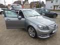 Mercedes-Benz C 200 T CDI DPF BlueEfficiency Avantgarde AHK/Stdhzg/Nav Argent - thumbnail 1