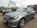 Mercedes-Benz C 200 T CDI DPF BlueEfficiency Avantgarde AHK/Stdhzg/Nav Argent - thumbnail 12