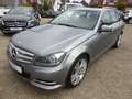 Mercedes-Benz C 200 T CDI DPF BlueEfficiency Avantgarde AHK/Stdhzg/Nav Argent - thumbnail 18