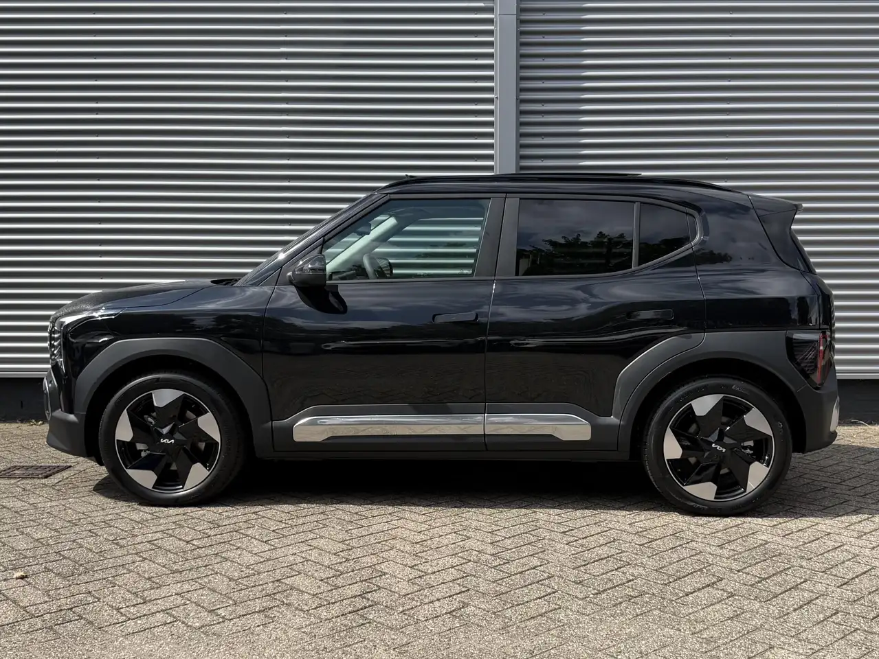 Kia EV2 2026