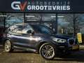 BMW X3 xDrive20i High Executive M-Sport|Keyless|360˚|HUD| Zwart - thumbnail 3