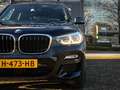 BMW X3 xDrive20i High Executive M-Sport|Keyless|360˚|HUD| Zwart - thumbnail 6