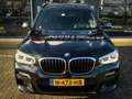 BMW X3 xDrive20i High Executive M-Sport|Keyless|360˚|HUD| Zwart - thumbnail 4