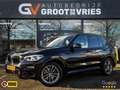 BMW X3 xDrive20i High Executive M-Sport|Keyless|360˚|HUD| Zwart - thumbnail 1