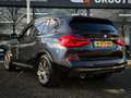 BMW X3 xDrive20i High Executive M-Sport|Keyless|360˚|HUD| Zwart - thumbnail 8